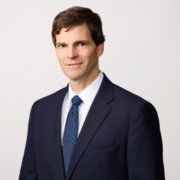 Brad W. Springer Brad W. Springer