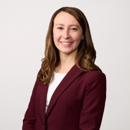 Mackenzie D. Flynn Mackenzie D. Flynn