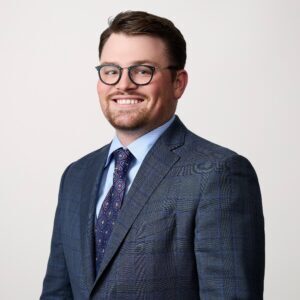 Austin W. Munroe