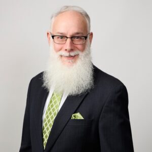 Christopher J. Iamarino
