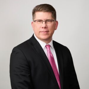 Daniel R. Martin