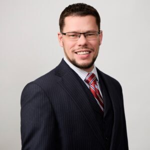 Fredric G. Heidemann