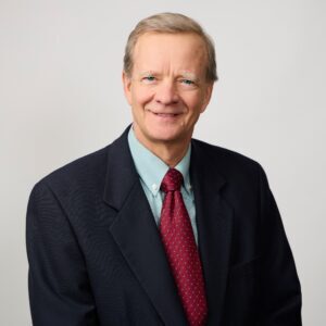 Gordon W. VanWieren, Jr.