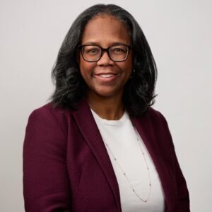 Michele R. Eaddy