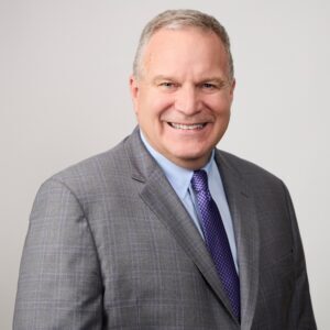Raymond M. Davis