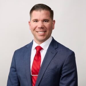 Ryan J. Murray