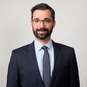 Ryan J. Nicholson