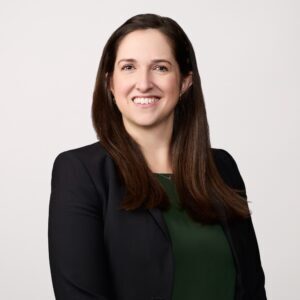 Cristina T. Patzelt
