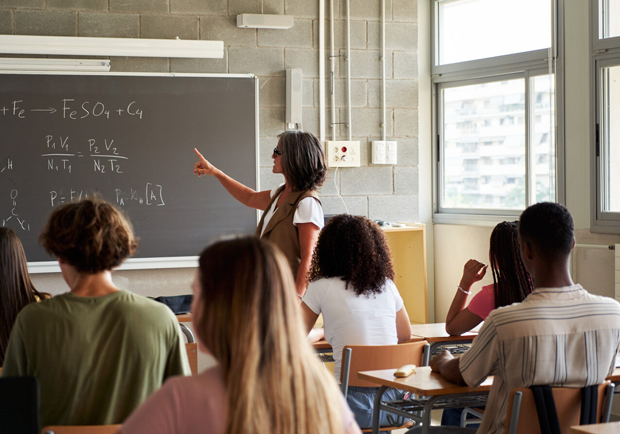 teacher-class